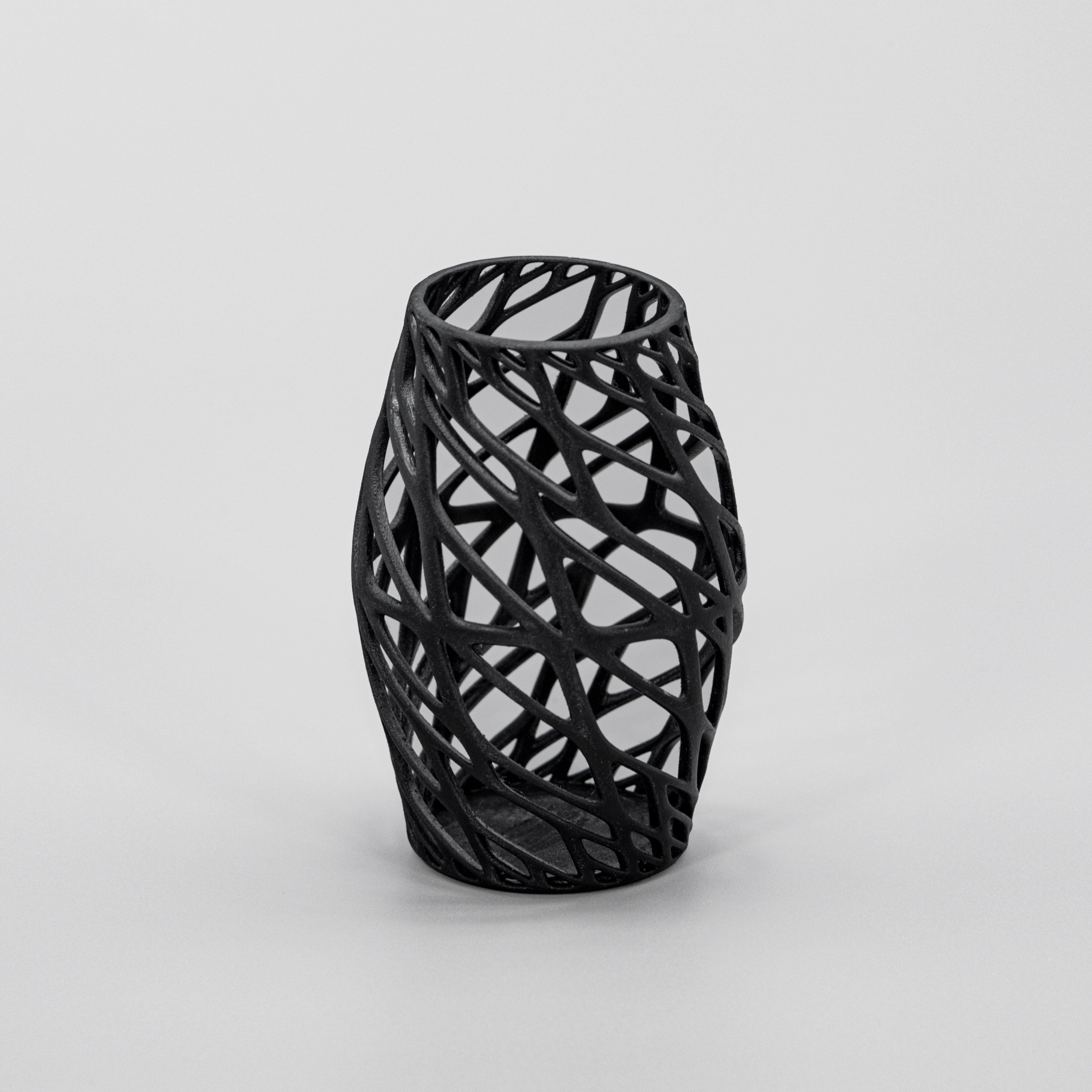 3D打印技术助力模型制作高效实现
