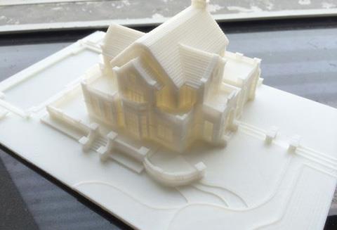 智能化3D打印报价系统助力制造效率提升