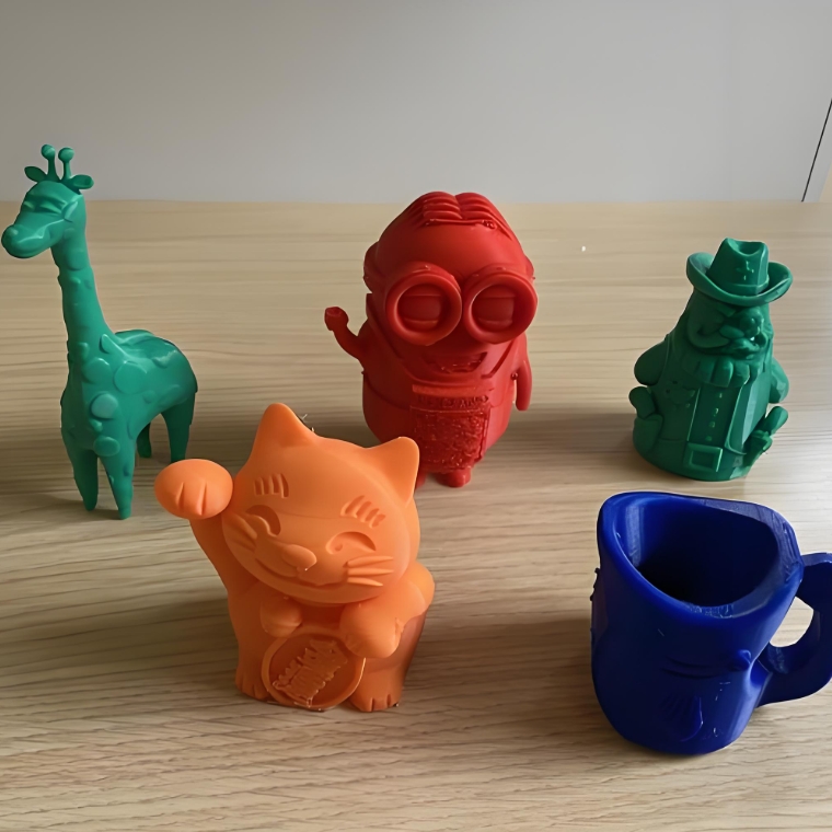 3D打印报价的构成因素与应用实例