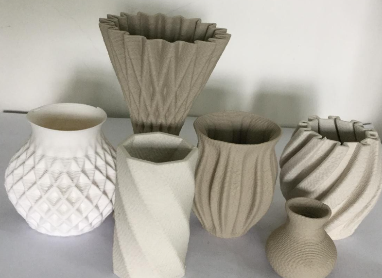 为什么大佬的3D打印原型总比你精致？关键藏在“3D打印磨砂纹理”里