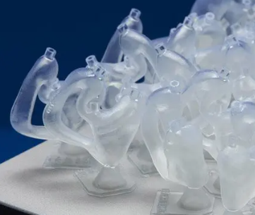 个性化消费崛起！3D打印软硅胶定制如何改变制造业？