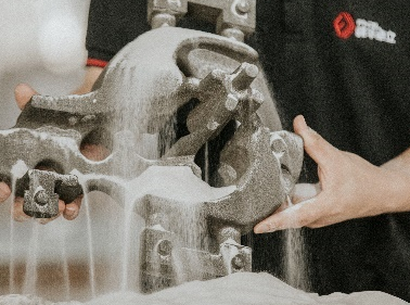 传统模具成本过高？工业级3D打印提供柔性解决方案