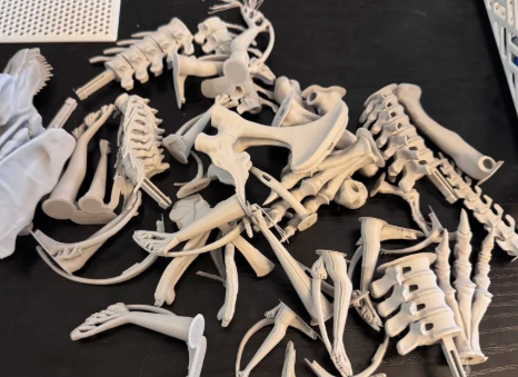 3D打印建模耗时太长？三招大幅提升工作效率