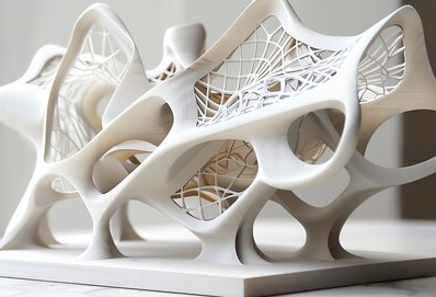 3D打印复杂几何造型设计难在哪？从软件到工艺的完整指南