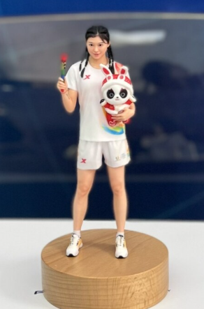 IP手办建模必备技巧，让你的作品细节瞬间提升