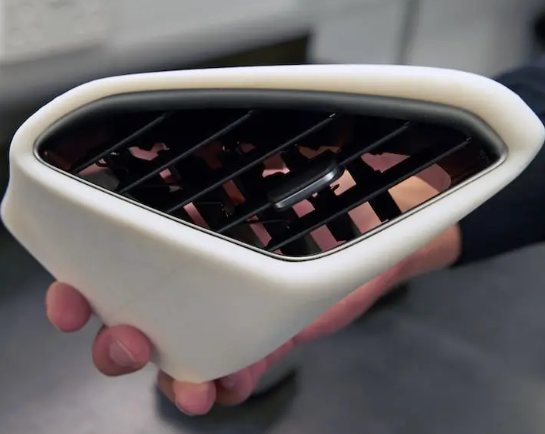 汽车原型3D打印拉伸强度要求：2大工艺优化方案