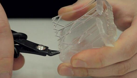 光滑如注塑件？浅析3D打印后处理工艺的真实效果