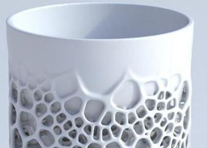 如何提高3D打印材料利用率，杜绝浪费？