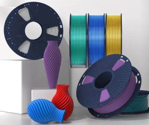 3D打印高频率使用材料的柔韧性与硬度如何权衡