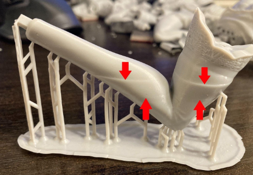 3D打印层偏移的校准方案：从根本解决模型错位与报废难题