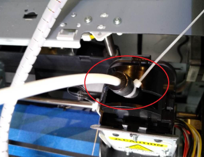 3D打印机维修前一定要做的5个安全步骤