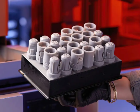 3D打印挤出速率过高怎么办？3个技巧拯救塌陷模型！