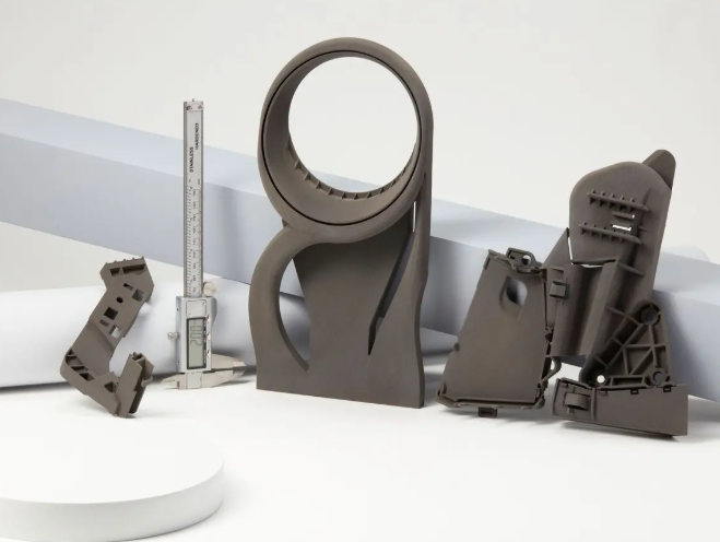 工业制造必看：3D打印模型强度提升如何满足汽车零部件要求？