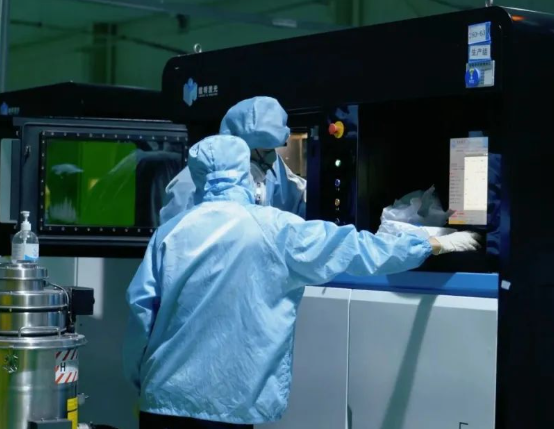 如何做好3D打印设备定期维保？手把手教程来了