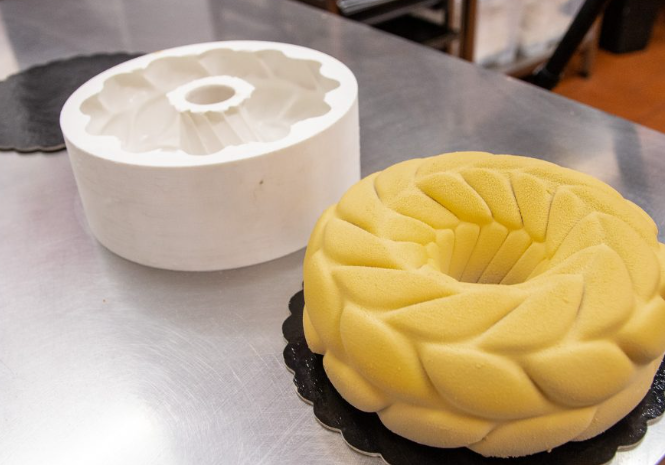 3d打印食品级硅胶复刻时如何选材才能避免化学物质迁移？