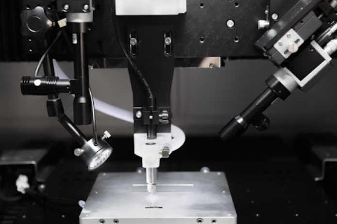 微纳3d打印出现垂直细纹咋办？3d打印微纳纹理制作避坑有妙招