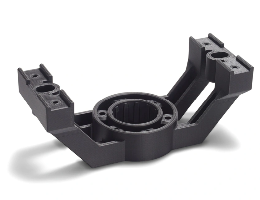 3D打印轻量化零件如何选材？钛合金与铝合金优劣详解