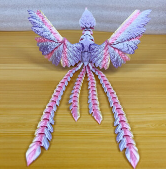 为什么3D打印模型渐变色看起来脏？原因和解决方法全在这