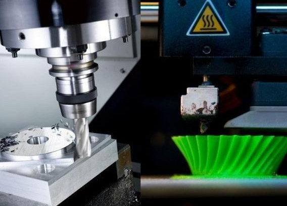 3D打印精密件加工最常见的四种塌陷问题与修复