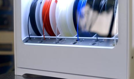 3D打印断线出料不畅如何解决？手把手教你排查