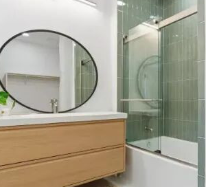 淋浴房3D打印如何选材料？三招避开劣质树脂