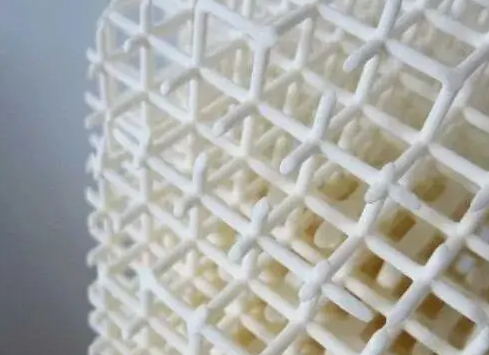 3D打印结构减重：蜂窝与晶格结构哪个更省料？