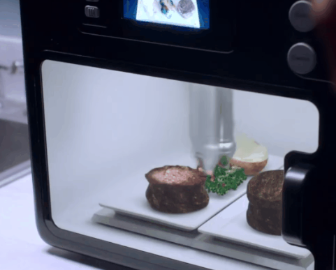 3D食品打印机喷嘴老堵？专业清理频率与方法大公开