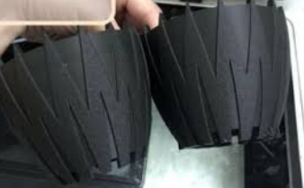 3D打印层纹优化花费10分钟设置，提升80%成品质感