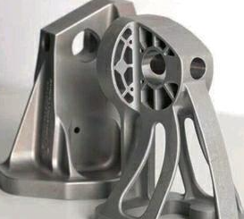 如何用3D打印结构减重设计，实现强度不变轻一半？