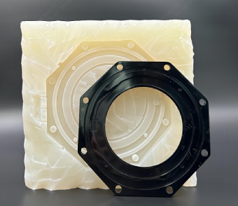 做汽车配件，高强度3D打印复模耐用性怎么保证？