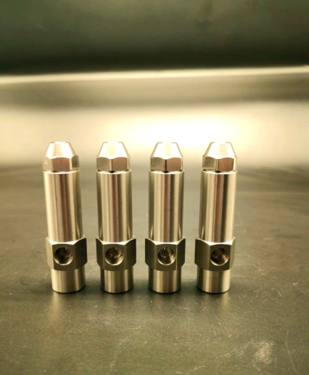 碳纤维高强度3D打印如何选喷嘴？