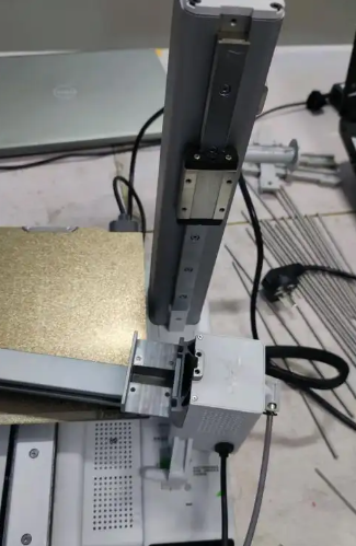 3D打印机Z轴晃动如何3分钟快速自检？