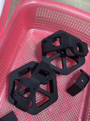 高强度3D打印材料为什么分层？